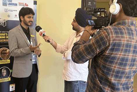 Press Event