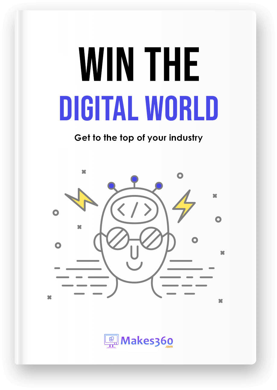Win the Digital World