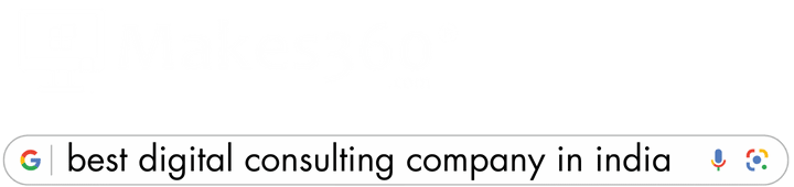 Best Digital Consulting Company In India