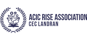 Supported by ACIC rise