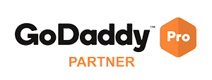 GoDaddy Pro Partner Company