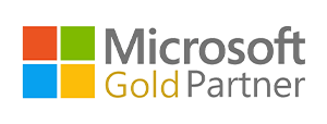 Microsoft Gold Partner Company
