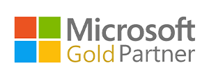 Microsoft Gold Partner Company