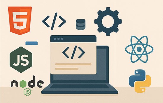 Web Development India