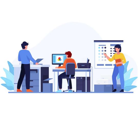 Web Development India