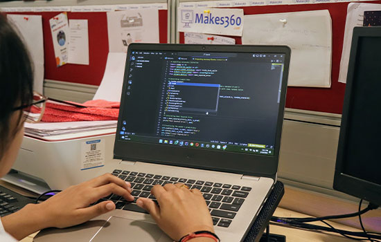 Web Development India