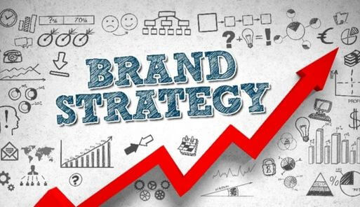 Brand Strategy