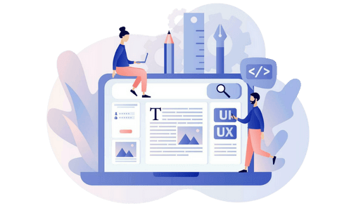 Websites & Apps