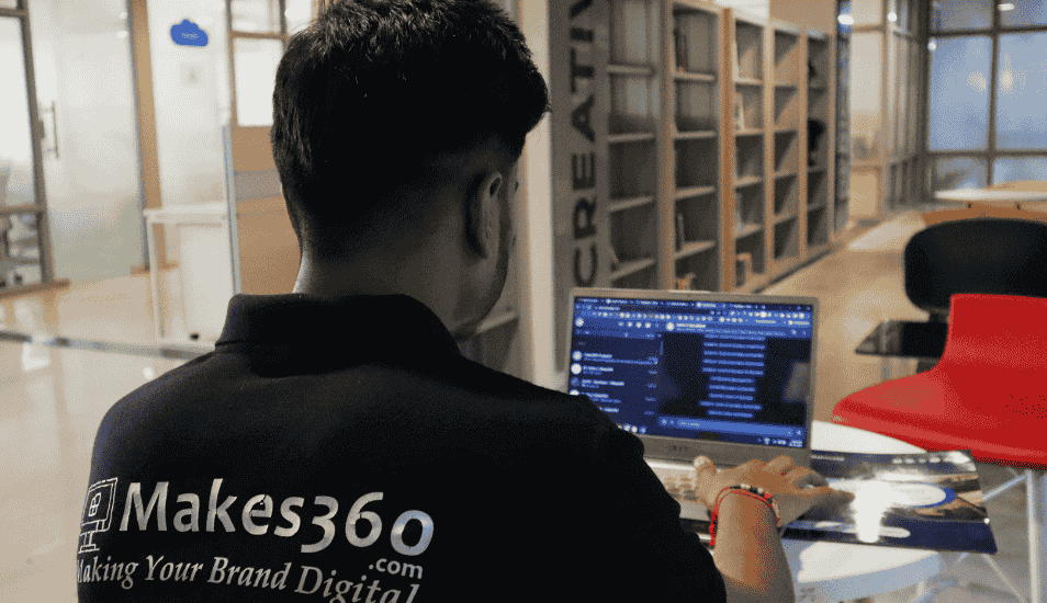 Ongoing Support & Maintenance