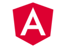 Angular icon