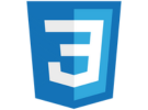 CSS3 icon