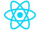 React.js icon
