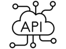 REST APIs icon