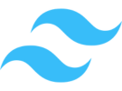 Tailwind CSS icon