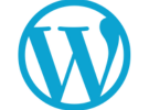 WordPress icon
