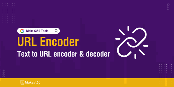 URL Encoder Decoder