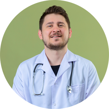 Prof. Dr. Daniel Smith